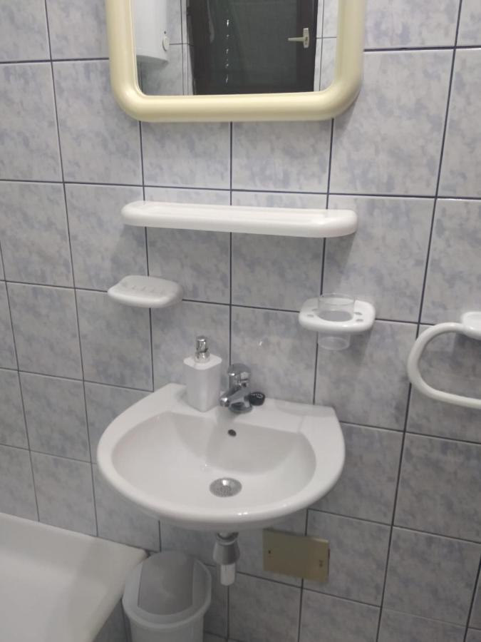 Apartment Savic Starigrad Paklenica Εξωτερικό φωτογραφία