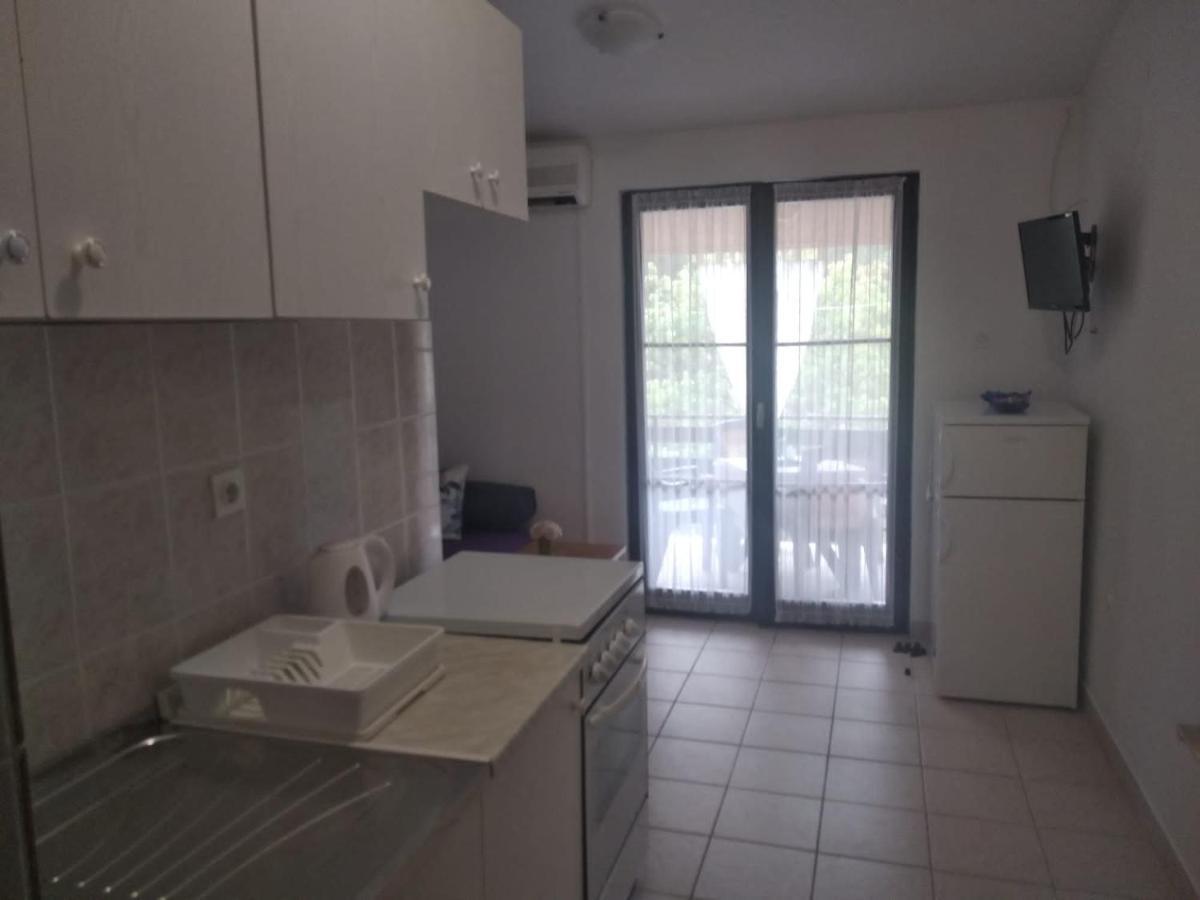 Apartment Savic Starigrad Paklenica Εξωτερικό φωτογραφία