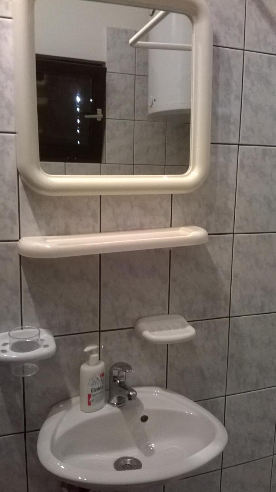 Apartment Savic Starigrad Paklenica Εξωτερικό φωτογραφία