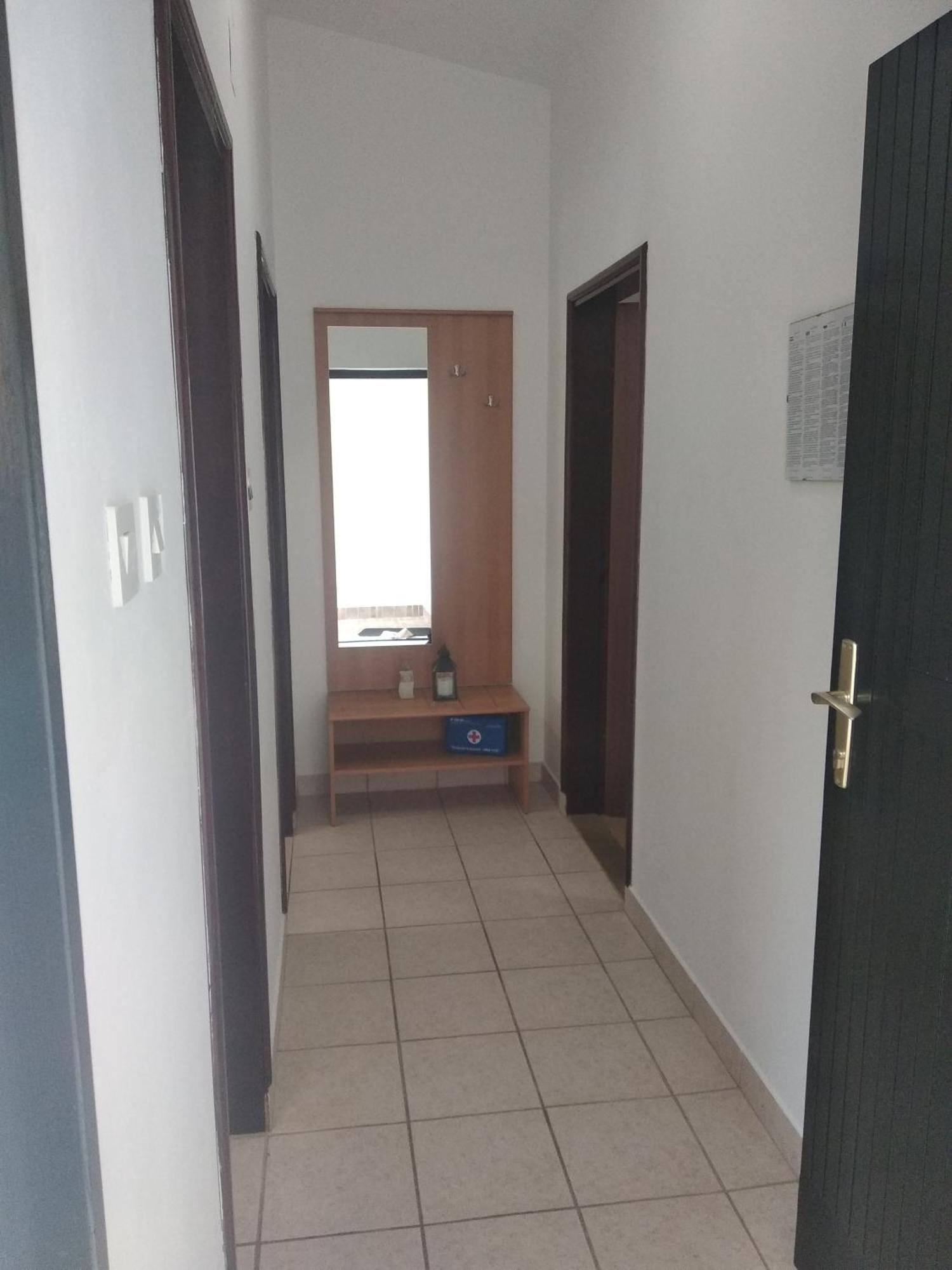 Apartment Savic Starigrad Paklenica Εξωτερικό φωτογραφία