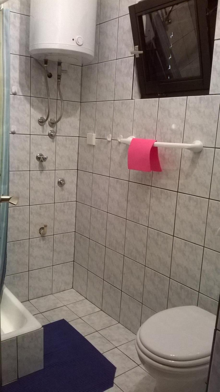 Apartment Savic Starigrad Paklenica Εξωτερικό φωτογραφία