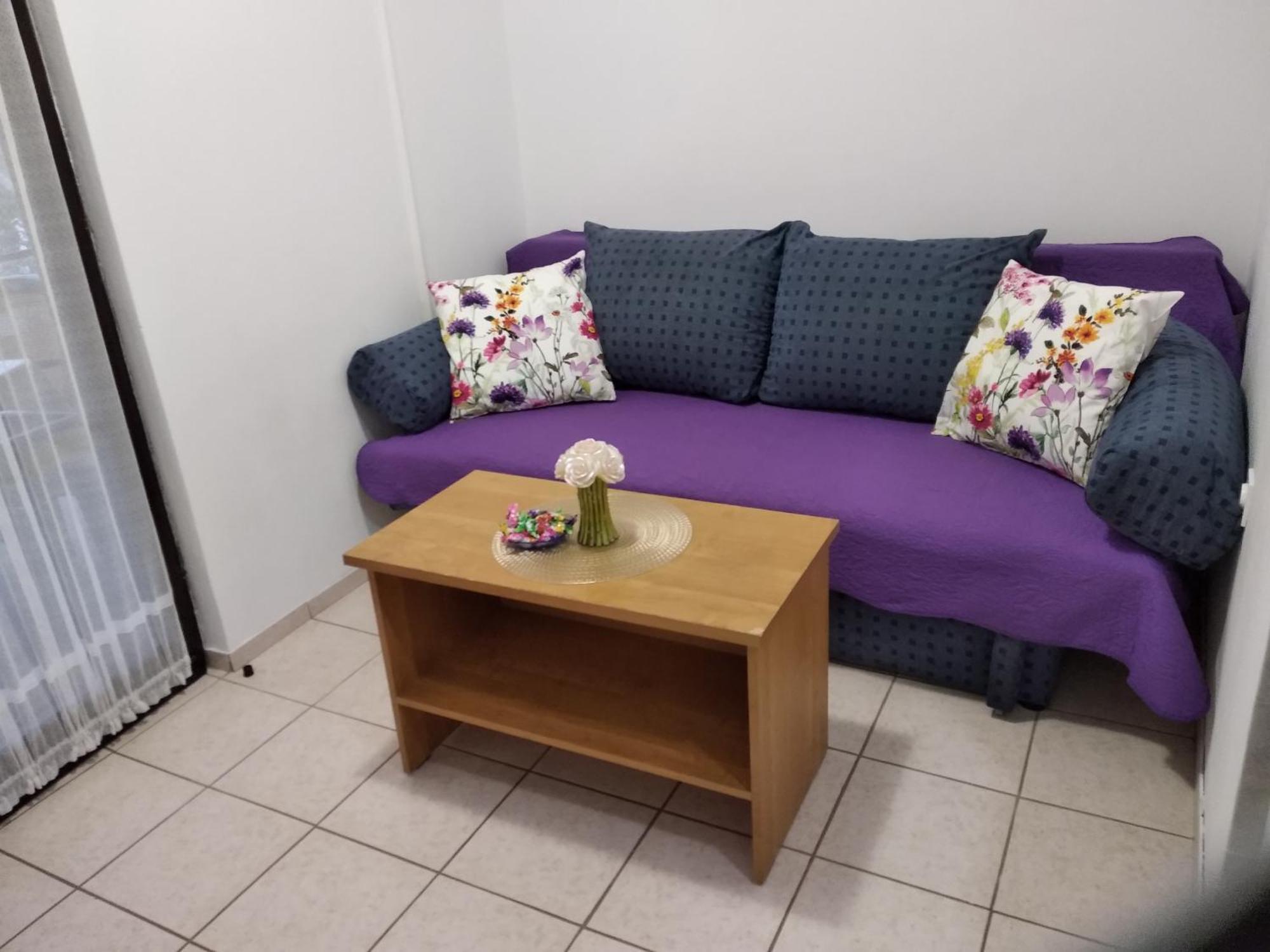 Apartment Savic Starigrad Paklenica Εξωτερικό φωτογραφία