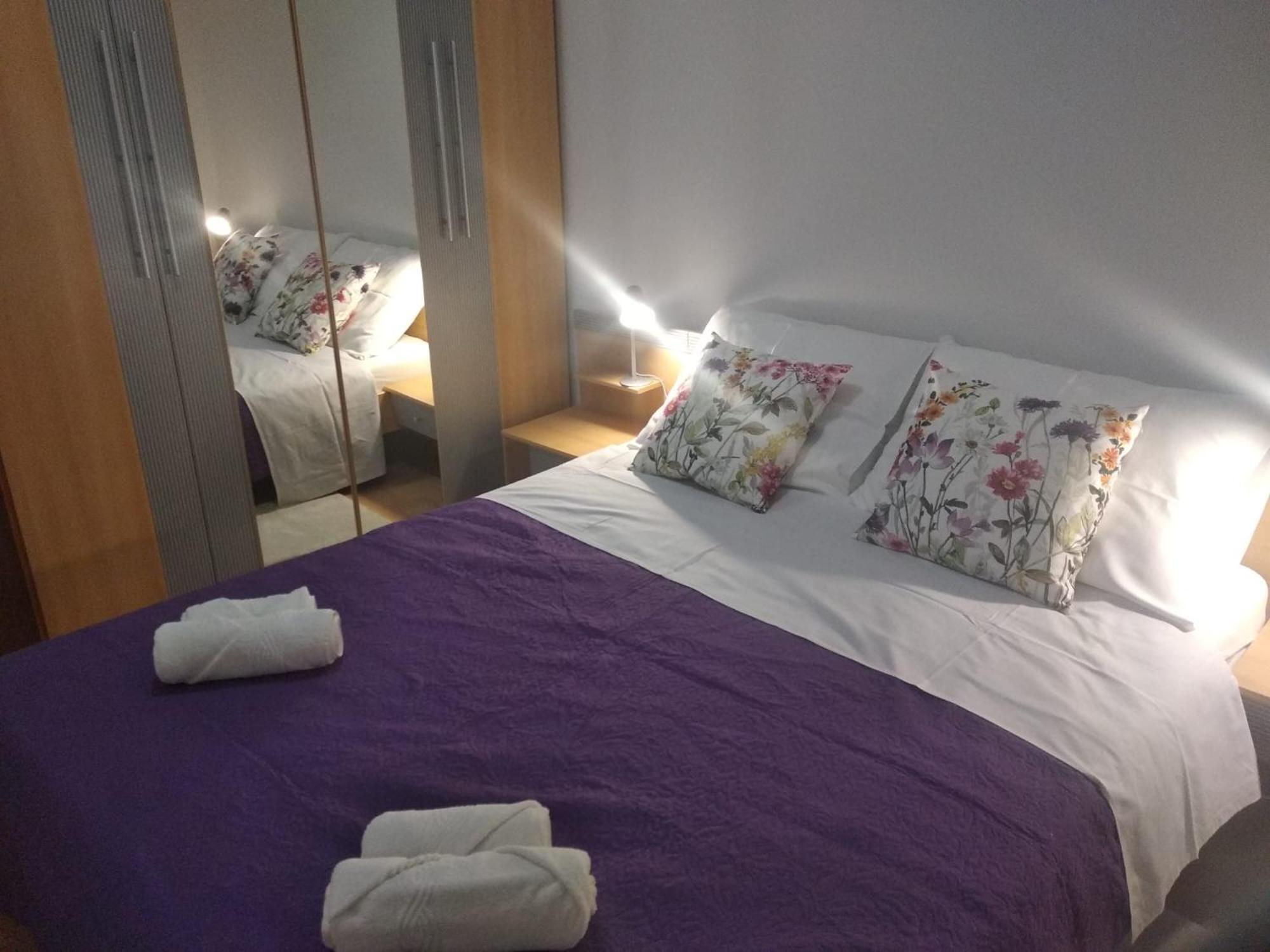 Apartment Savic Starigrad Paklenica Εξωτερικό φωτογραφία