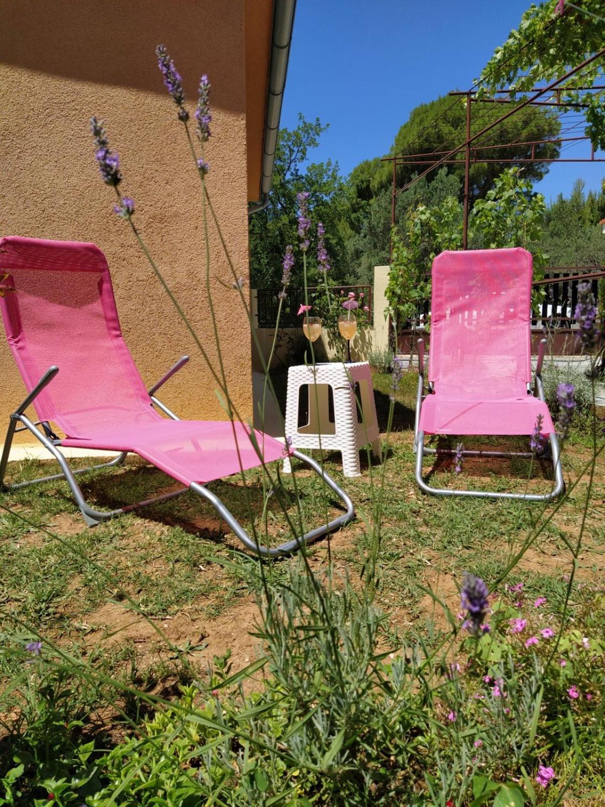 Apartment Savic Starigrad Paklenica Εξωτερικό φωτογραφία