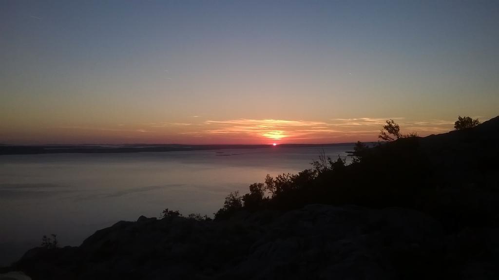 Apartment Savic Starigrad Paklenica Εξωτερικό φωτογραφία