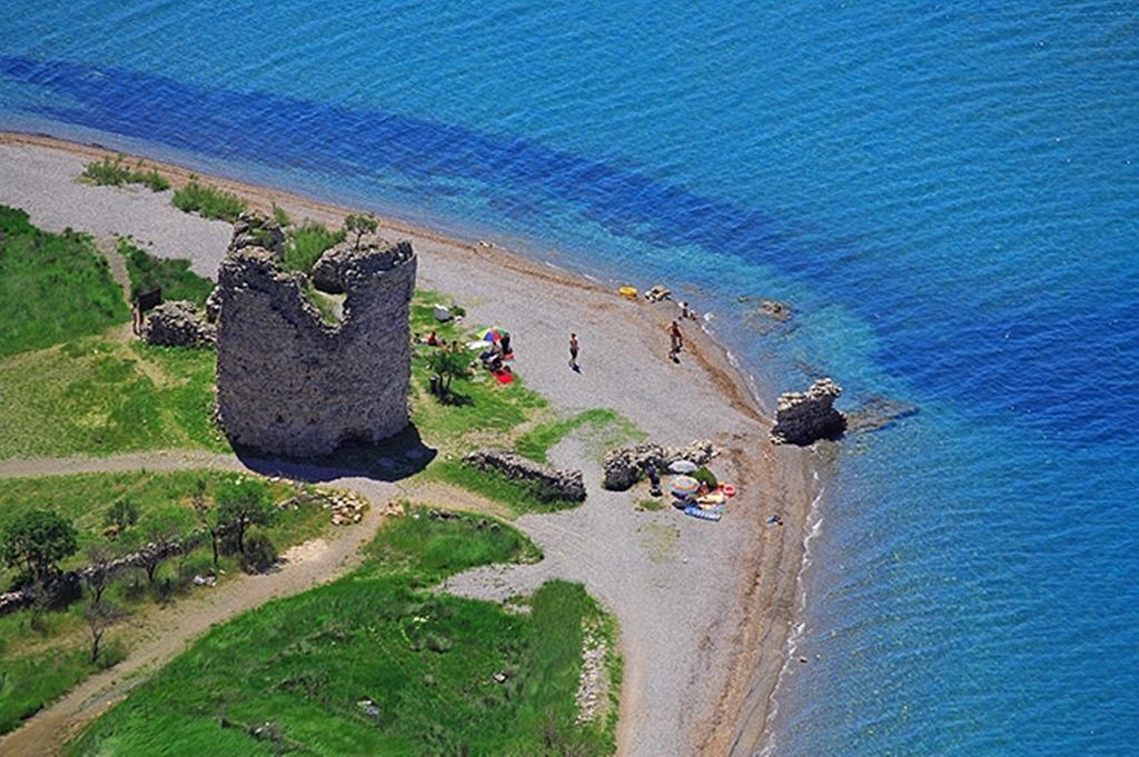 Apartment Savic Starigrad Paklenica Εξωτερικό φωτογραφία