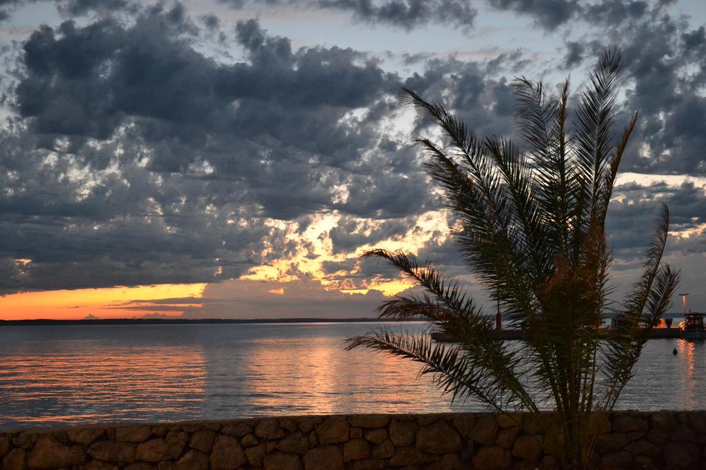Apartment Savic Starigrad Paklenica Εξωτερικό φωτογραφία