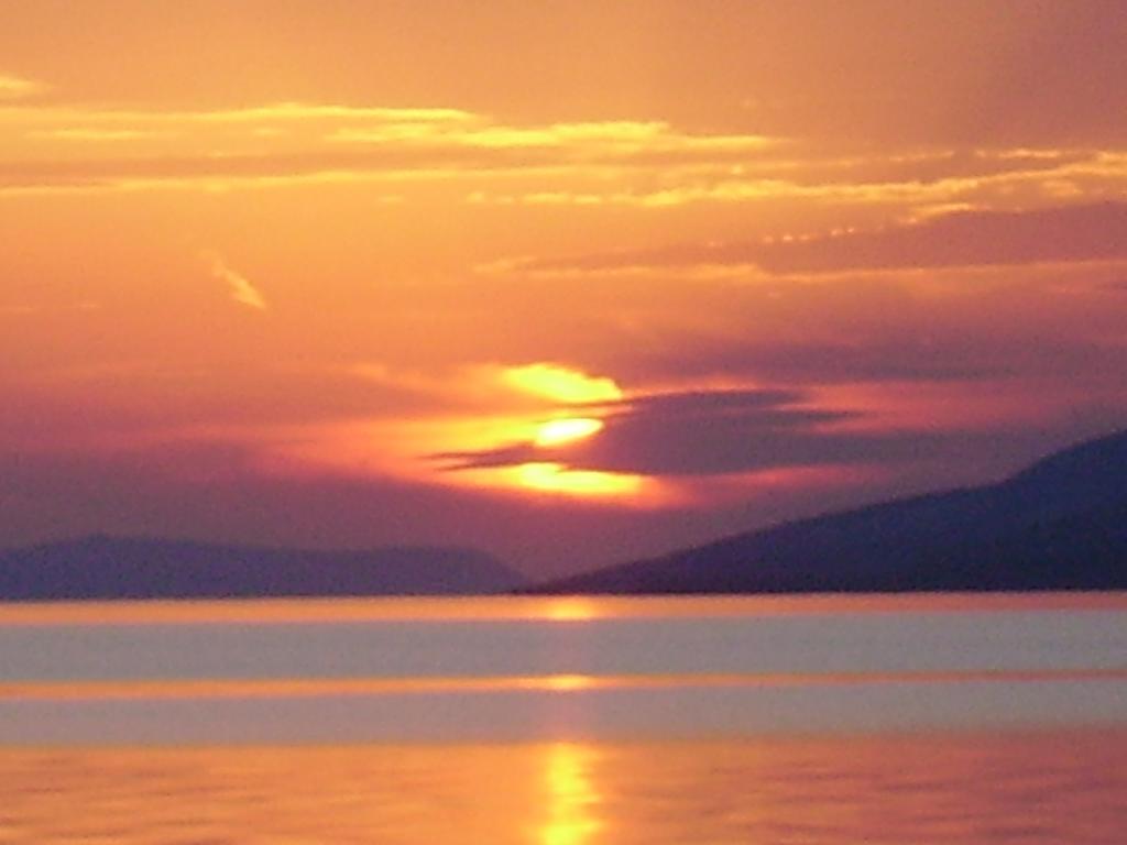 Apartment Savic Starigrad Paklenica Εξωτερικό φωτογραφία